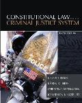 Llf Constitutional Law Criminal Justice System