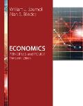 Economics: Principles and Policy