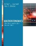 Macroeconomics Principles & Policy