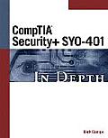Comptia Security+ Sy0 401 In Depth