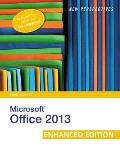 New Perspectives on Microsoft Office 2013 First Course
