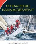 Strategic Management: Theory: An Integrated Approach