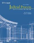 Judicial Process Law Courts & Politics In The United States