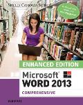 Microsoft Word 2013 Enhanced Comprehensive