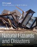 Natural Hazards and Disasters