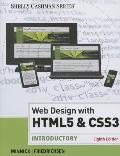 Web Design with HTML & Css3: Introductory