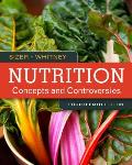 Nutrition Concepts & Controversies 14th Edition