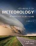 Essentials Of Meteorology An Invitation To The Atmosphere