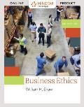 Mindtap Philosophy, 1 Term (6 Months) Printed Access Card for Shaw's Business Ethics: A Textbook with Cases, 9th