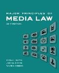 Major Principles of Media Law, 2017