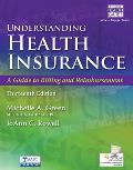 Understanding Health Insurance (Book Only)