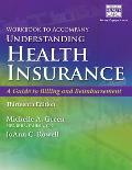 Student Workbook for Green's Understanding Health Insurance: A Guide to Billing and Reimbursement, 13th