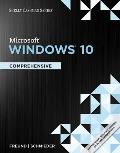 Shelly Cashman Series Microsoft Windows 10: Comprehensive