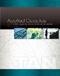 Student Solutions Manual for Tan's Applied Calculus for the Managerial, Life, and Social Sciences, 10th
