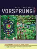Vorsprung: A Communicative Introduction to German Language and Culture, Enhanced