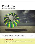 Precalculus: Functions and Graphs, Enhanced Edition