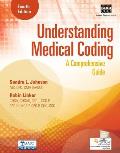 Understanding Medical Coding A Comprehensive Guide With Cengage Encoderpro.com Demo Printed Access Card