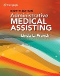 Administrative Medical Assisting