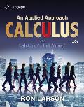 Calculus: An Applied Approach, Brief
