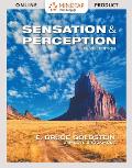 Mindtap Psychology, 1 Term (6 Months) Printed Access Card for Goldstein/Brockmole's Sensation and Perception