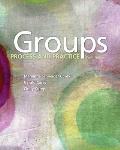 Groups Process & Practice