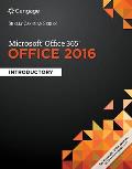 Shelly Cashman Microsoft Office 2016 Introductory