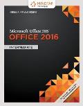 Mindtap Computing, 1 Term (6 Months) Printed Access Card for Freund/Last/Pratt/Sebok/Vermaat's Shelly Cashman Series Microsoft Office 365 & Office 201