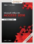 Mindtap Computing 1 Term 6 Months Printed Access Card For Pratt Lasts Shelly Cashman Series Microsoft Office 365 & Access 2016 Comprehensive