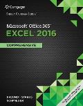 Shelly Cashman Series Microsoft Office 365 & Excel 2016 Comprehensive