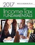 Income Tax Fundamentals 2017 With H&r Block Premium & Business Access Code For Tax Filing Year 2016