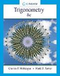 Student Solutions Manual For Mckeague Turners Trigonometry 8th