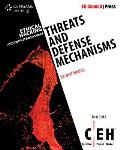 Ethical Hacking & Countermeasures Threats & Defense Mechanisms
