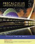 Precalculus Enhanced Edition With Mindtap Math 1 Term 6 Months Printed Access Card
