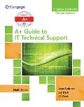 Mindtap Pc Repair 1 Term 6 Months Printed Access Card For Andrews A+ Guide For It Technical Support 9th