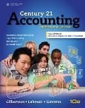 Century 21 Accounting Multicolumn Journal Copyright Update