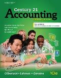 Century 21 Accounting General Journal Copyright Update