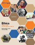 Ethics Theory & Contemporary Issues