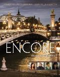 Encore Intermediate French, Student Text: Niveau Intermediaire