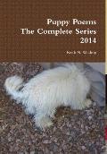 Puppy Poems The Complete Series 2014