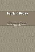 Pupils & Poetry