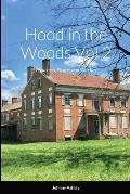 Hood in the Woods Vol 2: Preachers, Pirates and Witches