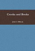 Crooks and Books