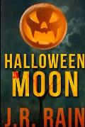 Halloween Moon and Other Stories (Includes a Samantha Moon Story)