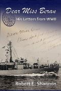Dear Miss Beran: His Letters from World War II