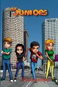 The Juniors: Book 1