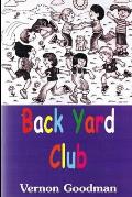 Back Yard Club