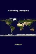 Rethinking Insurgency