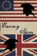 Enemy Spies: Nathan Hale and John Andre