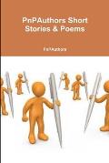 PnPAuthors Short Stories & Poems