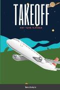 Take Off: Any Year Planner